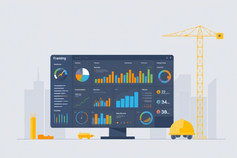 施工物资软件如何助力项目高效管理与成本控制？