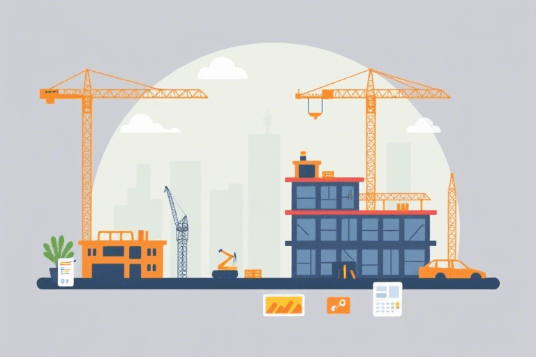 温州施工软件如何助力建筑企业提升效率与管理水平