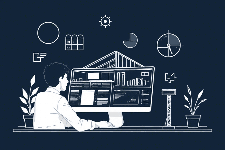 怎么找免费的施工图软件？这些方法帮你轻松搞定设计需求