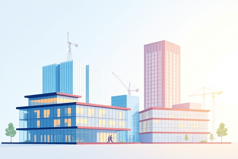 施工软件DPS如何助力工程项目高效管理与数字化转型