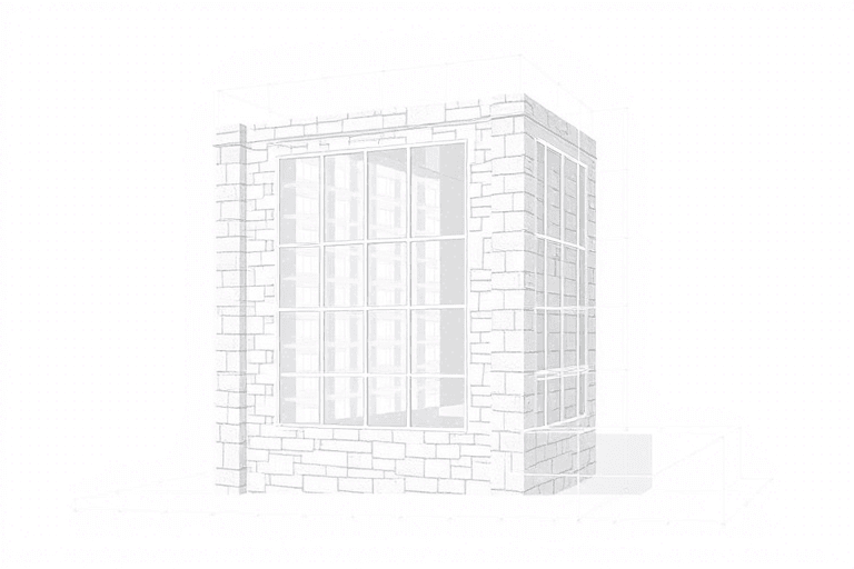 石材幕墙施工图分析软件怎么做？如何提升设计效率与精准度？