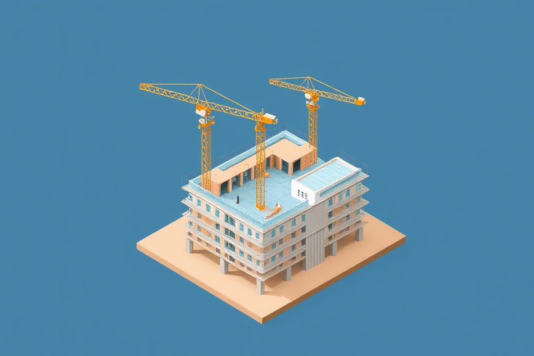 三维通信施工模拟软件如何提升工程效率与安全性？