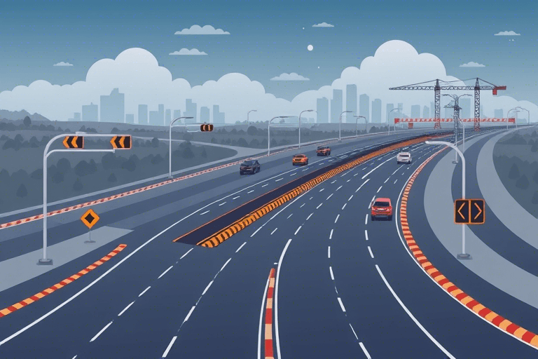 十大道路施工软件有哪些？全面解析高效施工管理工具