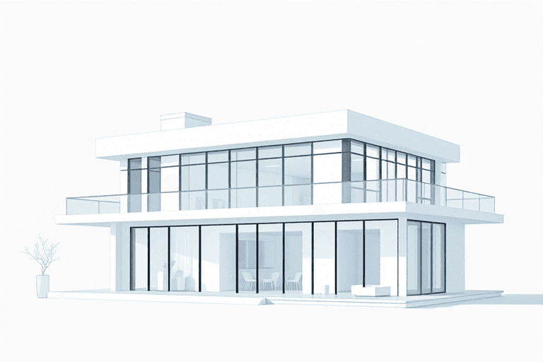 施工效果图用什么软件？这些专业工具助你高效出图