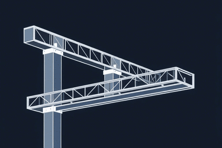 施工梁板接触面计算软件如何精准模拟结构受力行为？