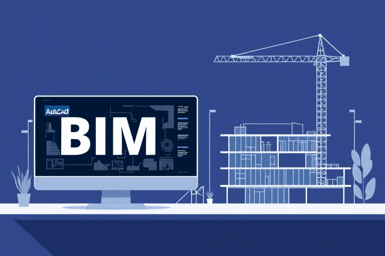 什么软件看施工图好用？这些专业工具让工程设计更高效！