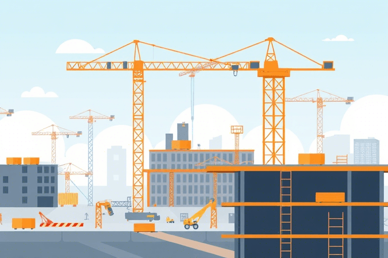 安全施工计算软件如何助力建筑行业提升工程安全性与效率