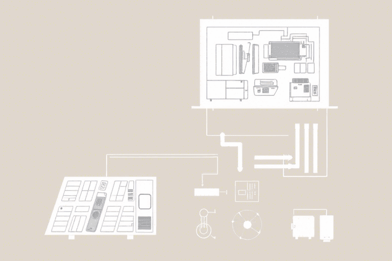 学看空调施工图纸的软件如何设计才能提升学习效率与实用性？