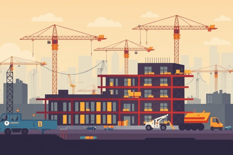 内江施工软件怎么做：从需求分析到落地实施的全流程指南