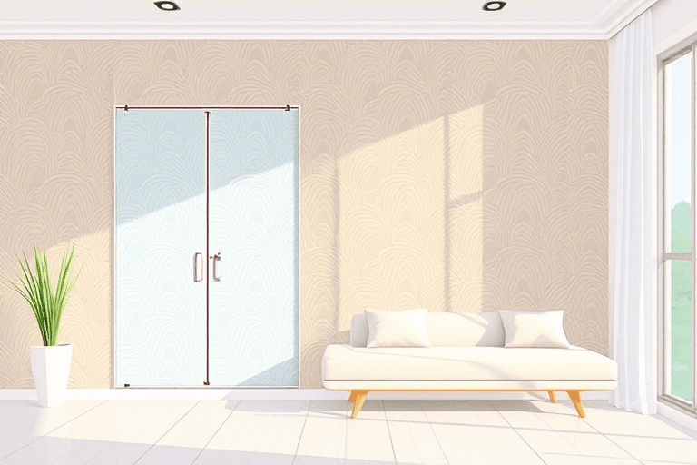 墙纸施工软件如何提升施工效率与精准度？