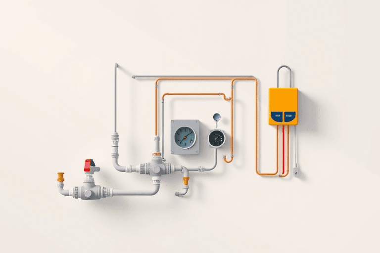 施工水电图软件怎么做？高效设计与精准施工的秘诀是什么？