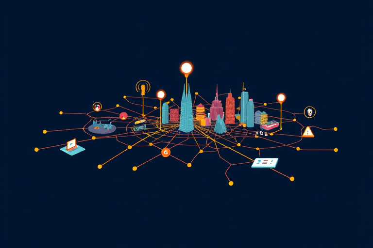 光缆施工软件如何提升工程效率与精度？