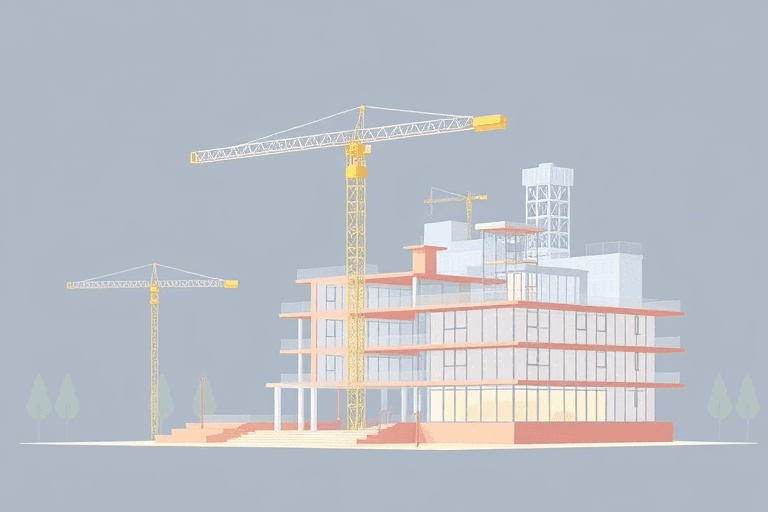 施工推演软件如何助力建筑项目高效管理与风险预控？