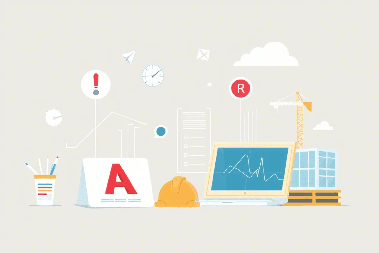 看施工图纸选哪款软件？建筑行业专业人士推荐的高效工具指南