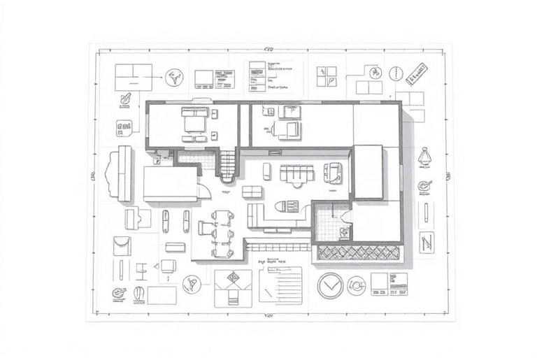 随州施工设计图报价软件怎么做？如何高效实现工程预算精准管理？