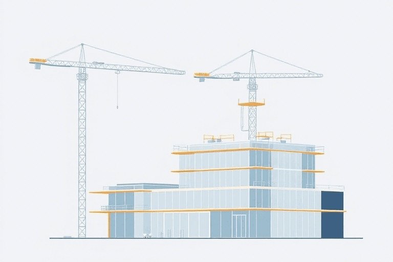 施工图纸算量软件有哪些？这些主流工具如何提升工程预算效率？