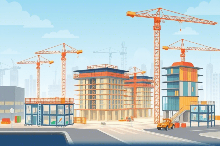 浙江施工管理软件供应商如何打造差异化竞争优势？