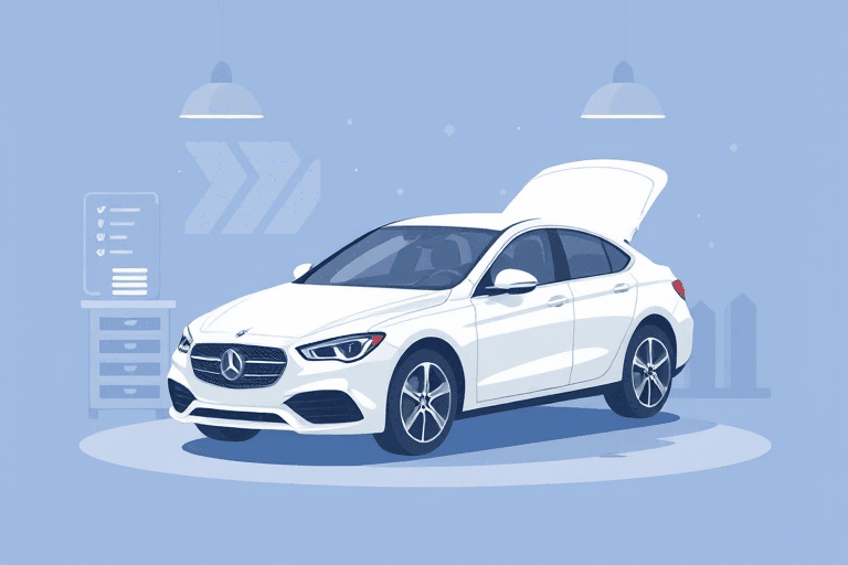 汽车维修施工软件如何提升维修效率与客户满意度？