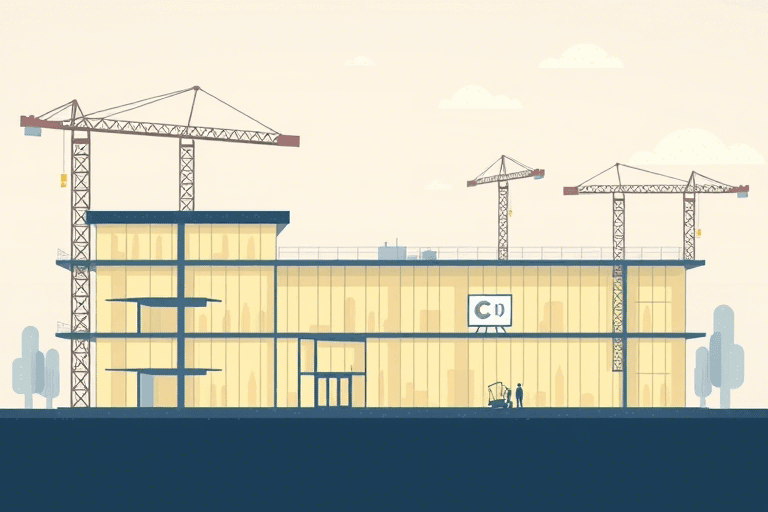 骤风软件施工成本软件如何助力建筑企业实现精细化成本管控