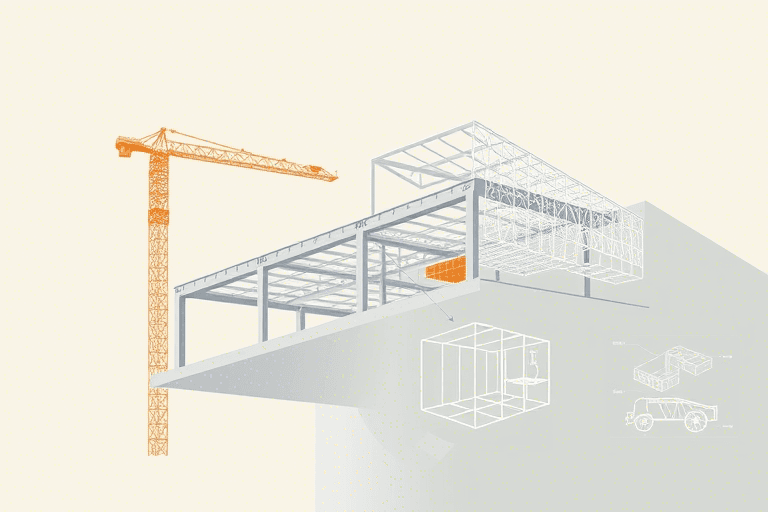 施工受力分析软件如何助力建筑结构安全与效率提升