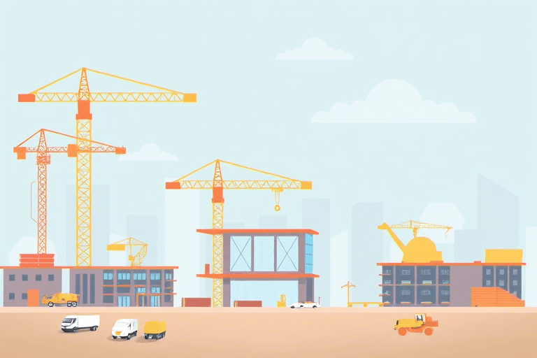 施工进展软件如何助力项目高效管理与进度透明化？