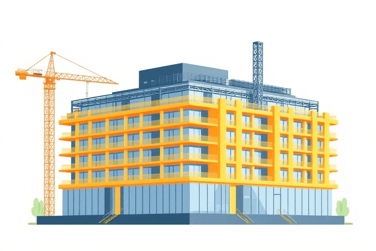 浇筑施工软件如何助力建筑项目高效管理与质量提升？