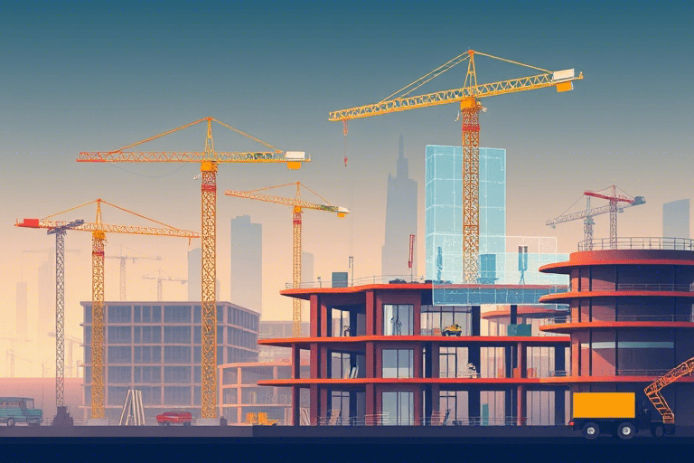 无锡施工管理软件哪家强？如何选择适合本地工程企业的高效解决方案？