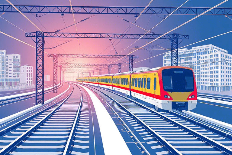 铁路施工图设计优化软件如何提升效率与精度？