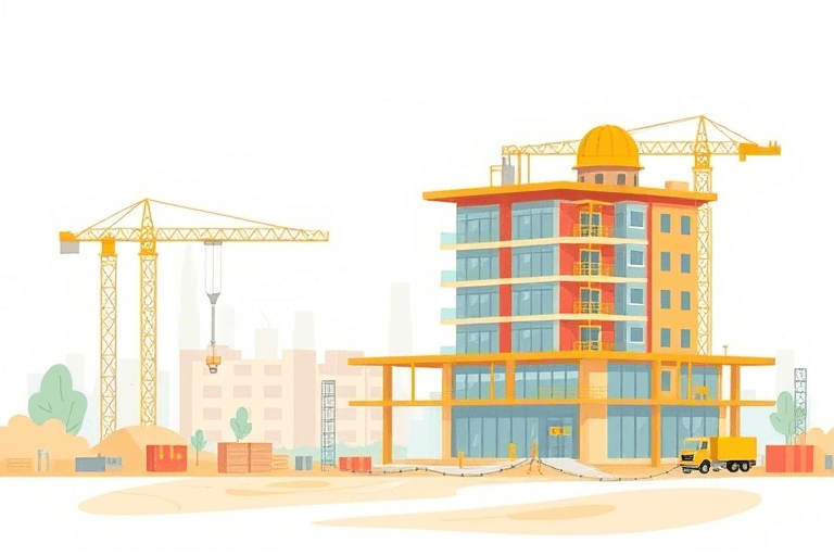 施工记事软件如何助力项目管理效率提升？