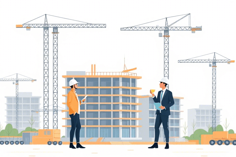 项目品茗施工软件如何助力建筑企业高效管理与数字化转型