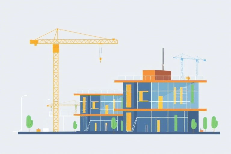 金石施工软件如何助力建筑企业提升项目管理效率？