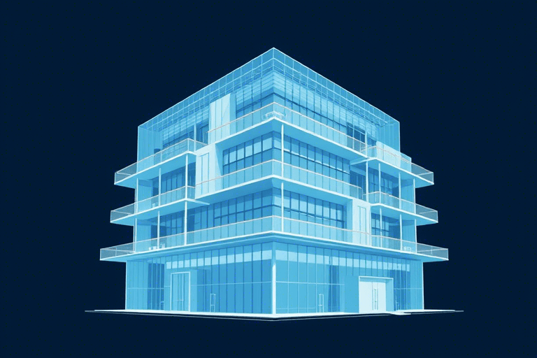 仿真施工软件怎么做？如何通过数字技术提升建筑项目效率与安全性？