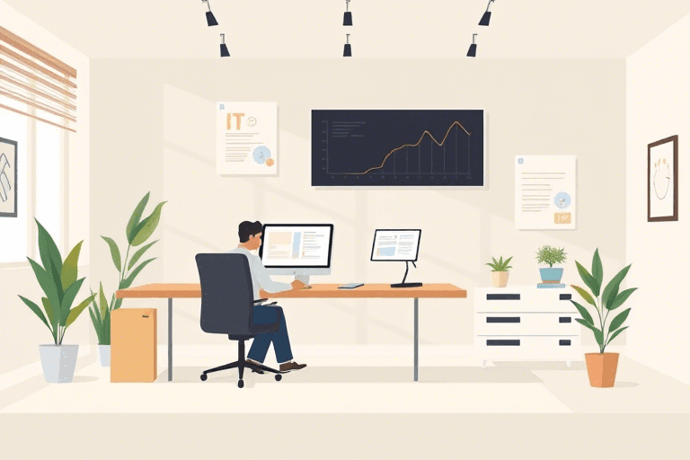 软件实施工资水平受哪些因素影响？如何合理评估与提升？