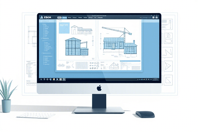 什么软件看施工图纸好？这些专业工具让你高效审图、精准施工
