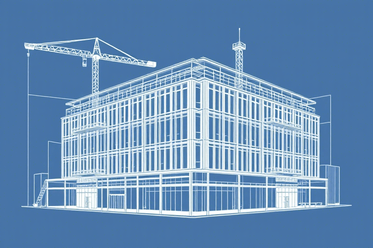 图纸施工软件如何提升建筑项目效率与精度