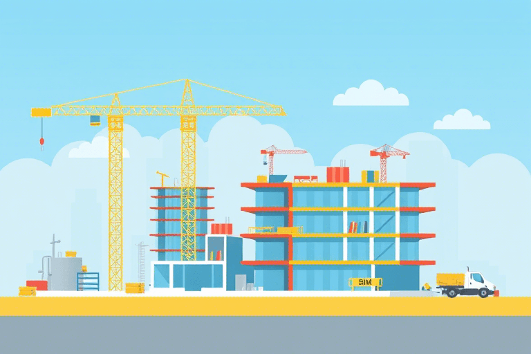 按图施工软件如何提升建筑项目效率与质量？