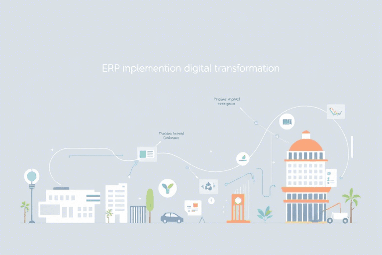 统御项目管理软件(okit)怎么做？如何高效实现企业项目全流程管控？