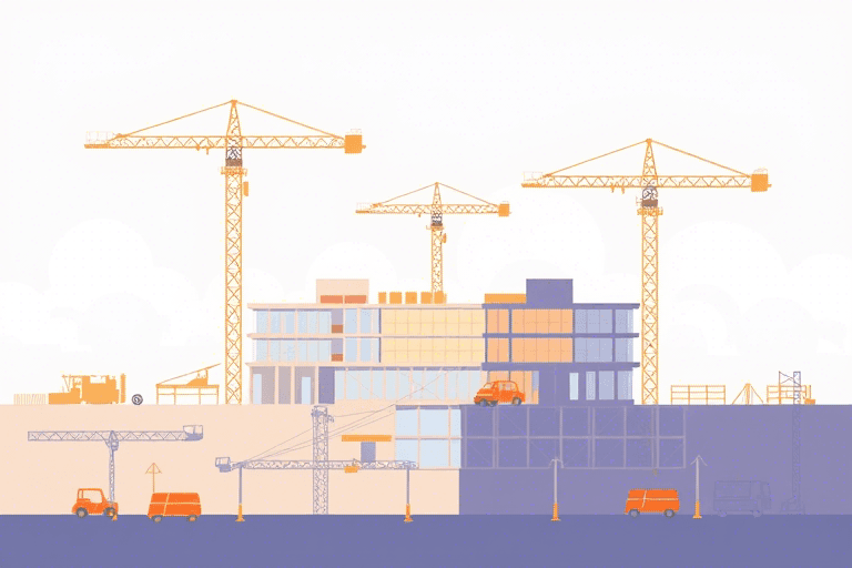 施工土方软件如何提升项目效率与精度？