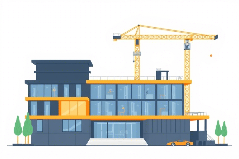 台州施工组织设计软件如何高效助力工程项目管理与优化