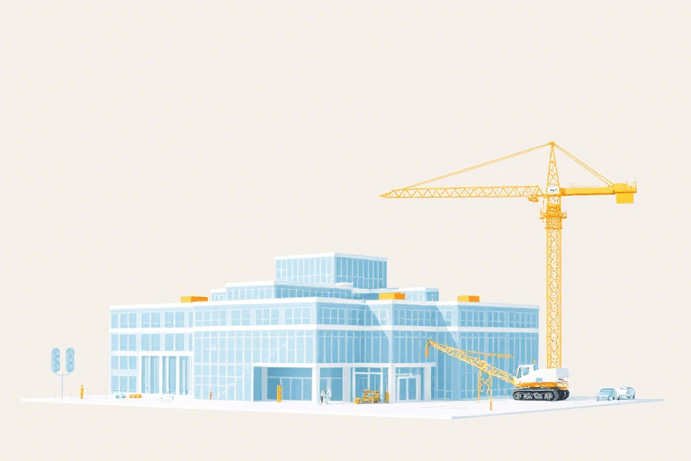 施工测绘软件如何提升工程精度与效率？