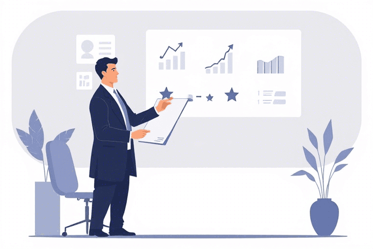 邵阳软件实施工程师招聘：如何高效吸引并筛选优质人才？