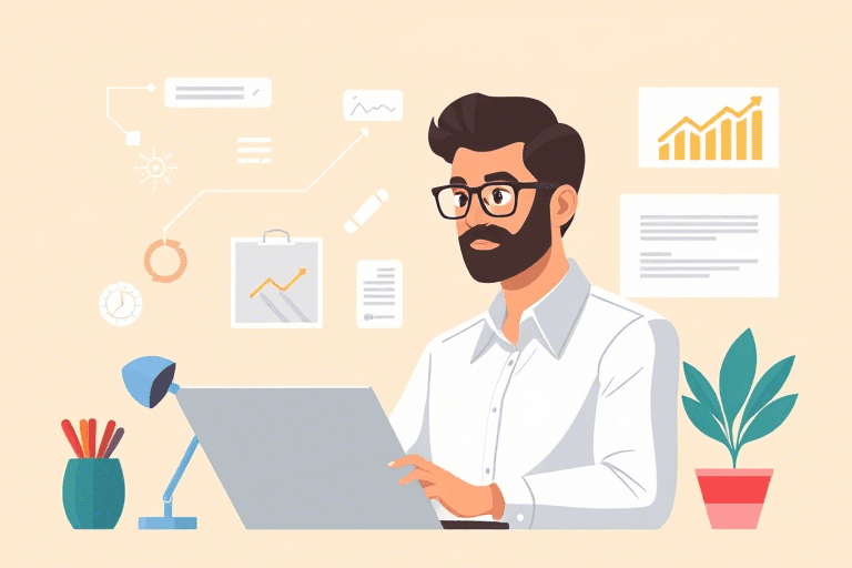 项目经理软件实施工程师如何高效推动项目落地并确保客户满意？