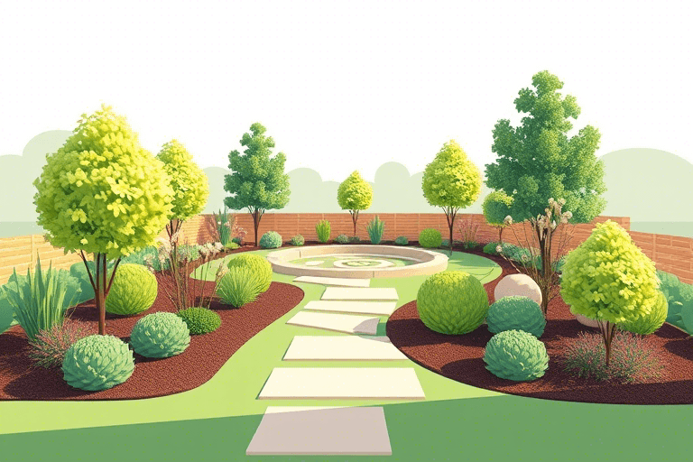 园林施工图平板软件推荐：高效设计与现场管理的智能工具选择指南