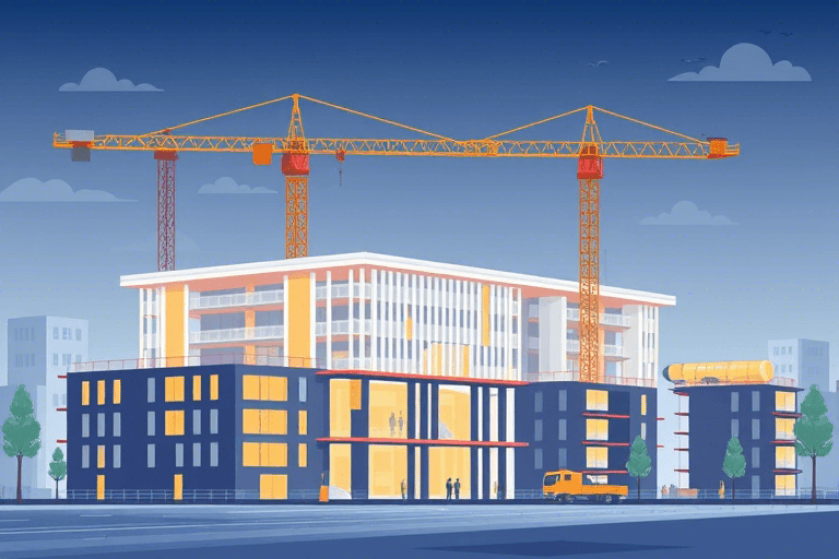 施工BIM软件怎么做？如何选择与应用才能提升项目效率与质量？