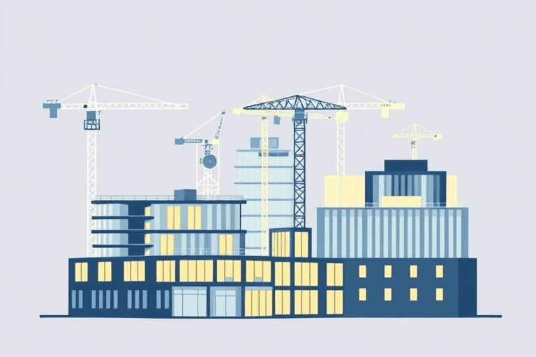 施工简图软件如何助力建筑项目高效设计与管理？