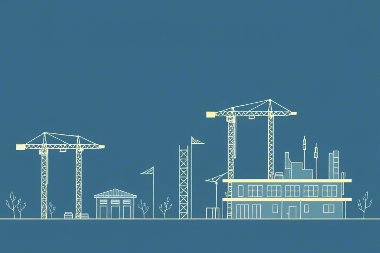 国企多维度施工图软件如何实现高效协同与精细化管理