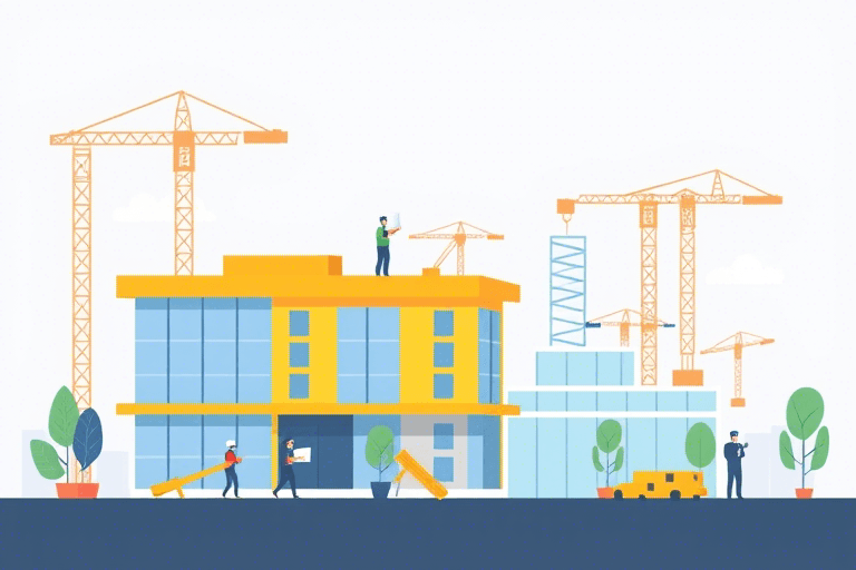 新余施工软件招聘：如何高效吸引并留住专业人才？