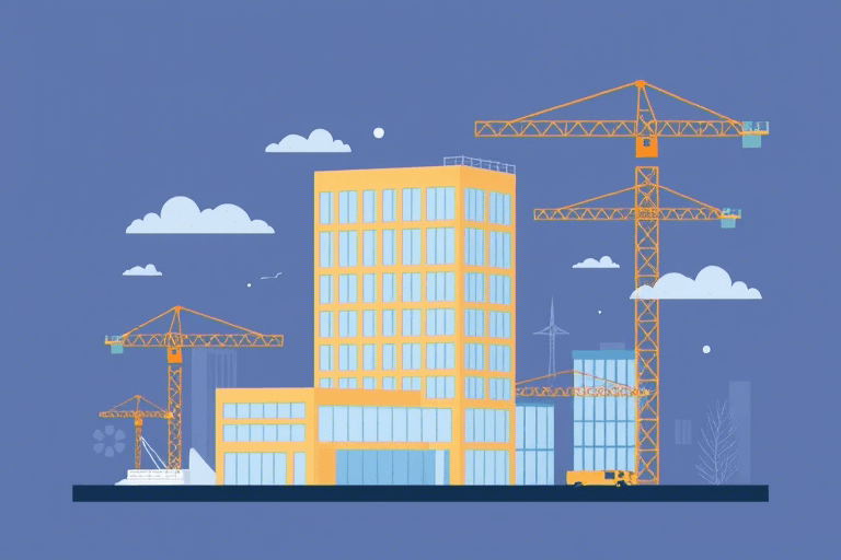 真石漆施工软件怎么做？如何用数字化工具提升外墙施工效率与质量？