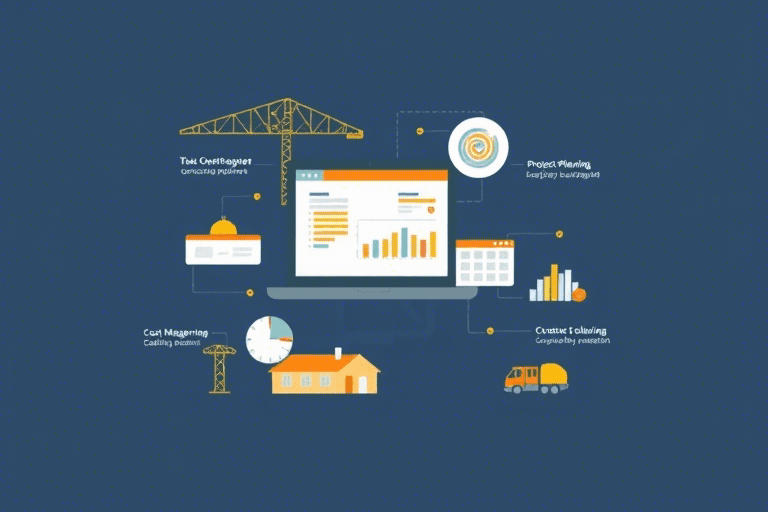 施工软件费用如何合理控制？企业预算与成本优化全解析