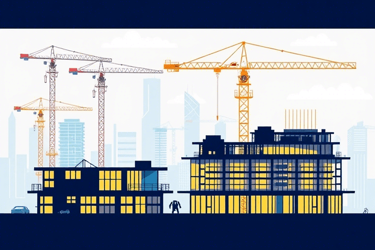 江苏施工三维仿真软件怎么做？如何助力工程高效管理与安全提升？